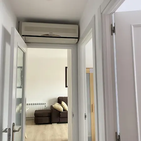 Apartment R34 Atico Rambla