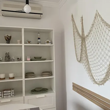 R34 Atico Rambla Apartment Calafell