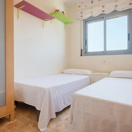 Apartment R34 Atico Rambla