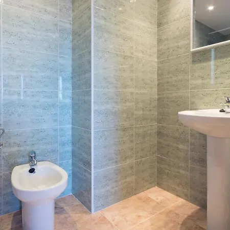 Apartment R34 Atico Rambla