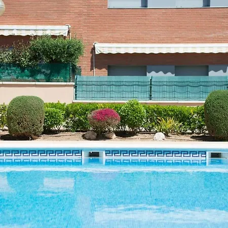 Apartment R34 Atico Rambla