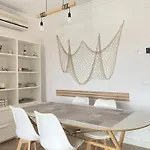R34 ático Rambla Apartamento *