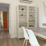 Lejlighed R34 Atico Rambla Calafell
