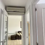 Apartamento R34 ático Rambla
