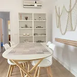 R34 Atico Rambla Lejlighed Calafell