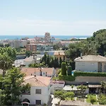 Apartamento R34 ático Rambla
