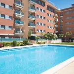 Apartamento R34 ático Rambla *