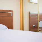 Apartamento R34 ático Rambla