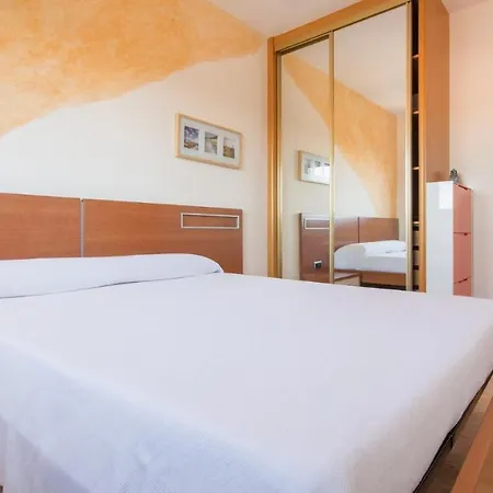 R34 Atico Rambla Апартаменты