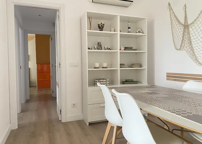 Daire R34 Atico Rambla Calafell